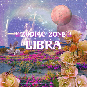 Libra: The Light Liberator & Harbinger of Harmony