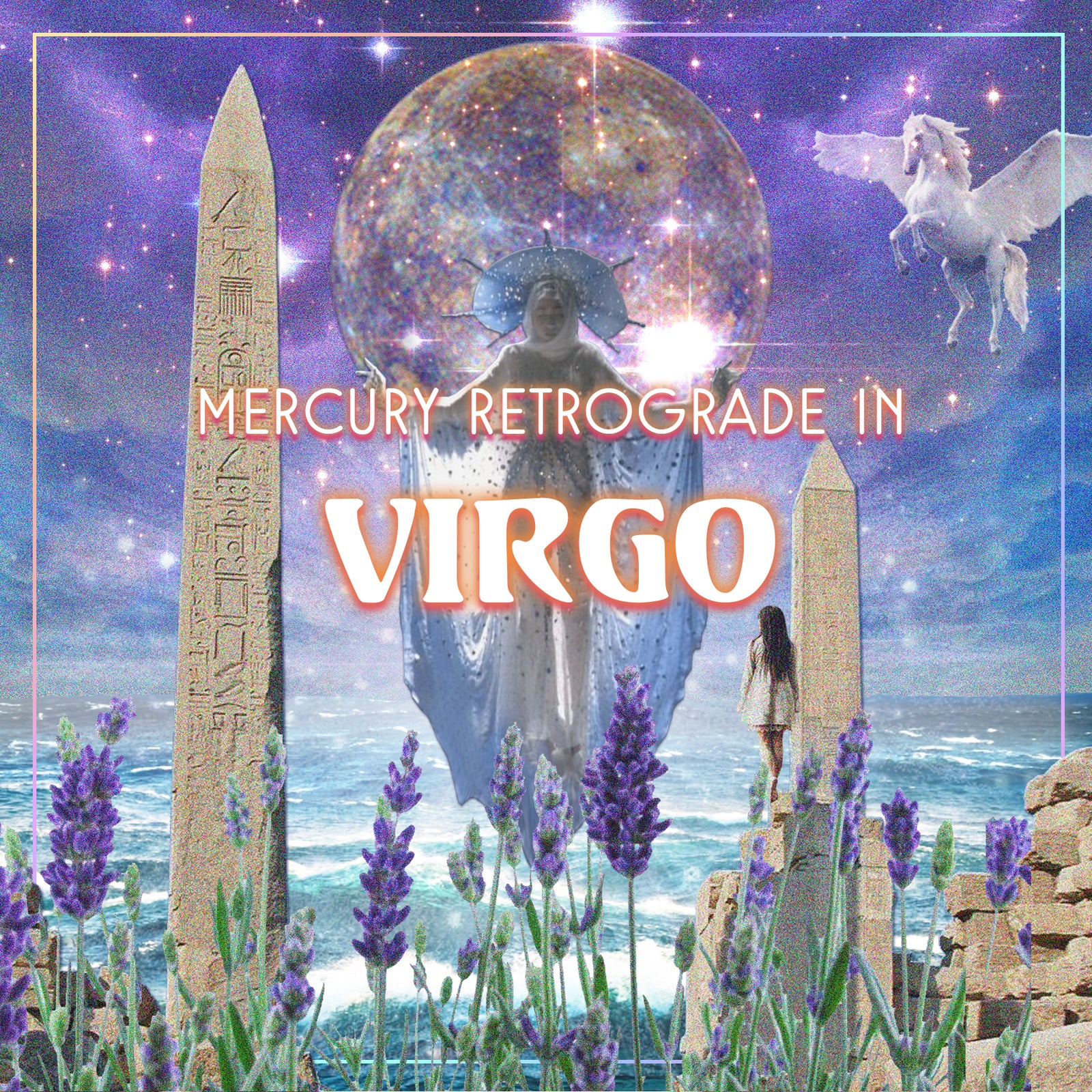 Mercury Retrograde in Virgo What Does It Mean and How To Prepare